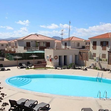 Loreto House Villa Corralejo Exterior photo