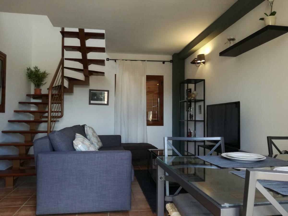 Loreto House Villa Corralejo Exterior photo