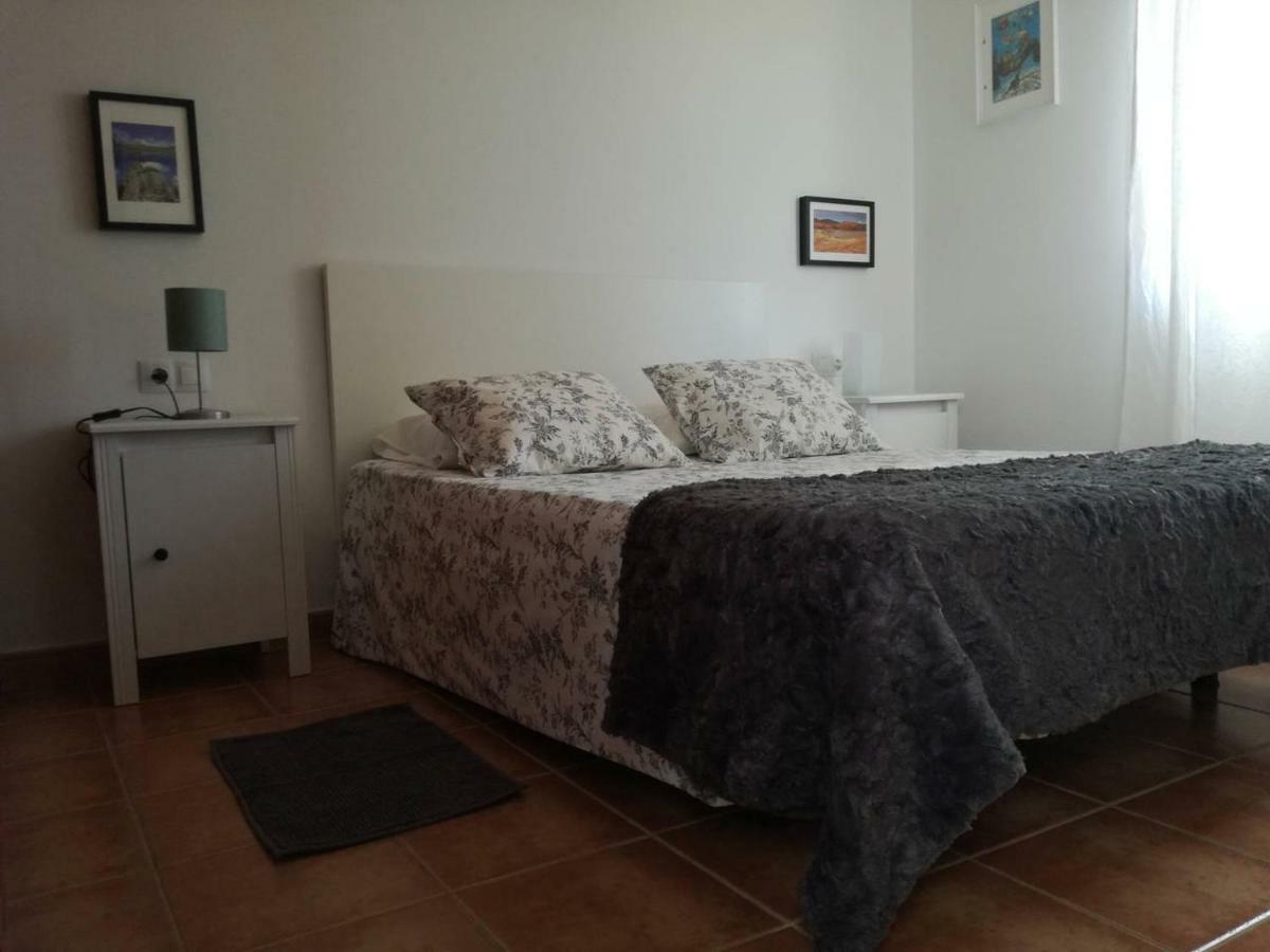 Loreto House Villa Corralejo Exterior photo